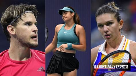 dominic thiem lpsg|French Open: Emma Raducanu, Dominic Thiem and Simona .